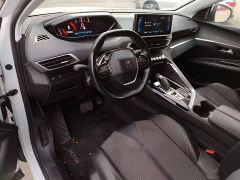 Peugeot 3008 1.5 BlueHDi 96kW (130CV) S&S Allure EAT8