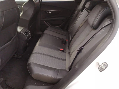 Peugeot 3008 1.5 BlueHDi 96kW (130CV) S&S Allure EAT8