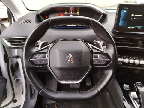 Peugeot 3008 1.5 BlueHDi 96kW (130CV) S&S Allure EAT8