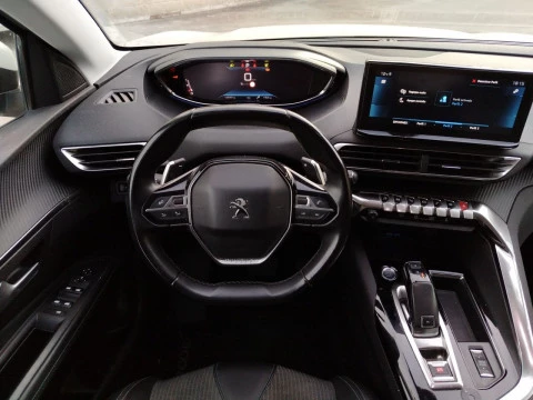 Peugeot 3008 1.5 BlueHDi 96kW (130CV) S&S Allure EAT8