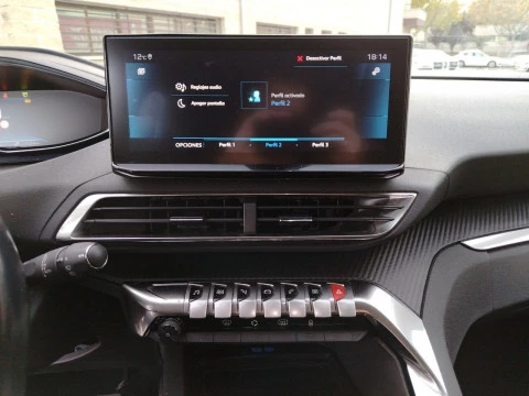 Peugeot 3008 1.5 BlueHDi 96kW (130CV) S&S Allure EAT8