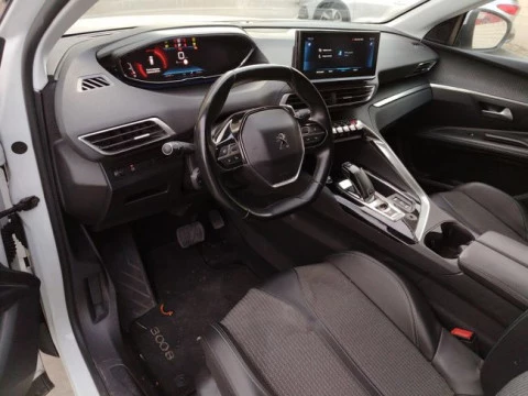 Peugeot 3008 1.5 BlueHDi 96kW (130CV) S&S Allure EAT8