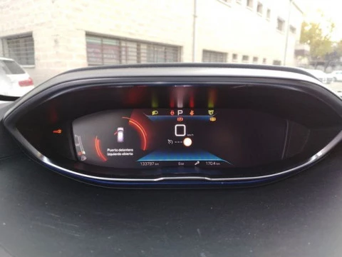 Peugeot 3008 1.5 BlueHDi 96kW (130CV) S&S Allure EAT8