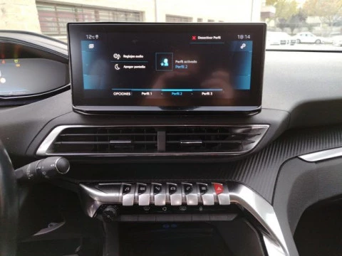 Peugeot 3008 1.5 BlueHDi 96kW (130CV) S&S Allure EAT8