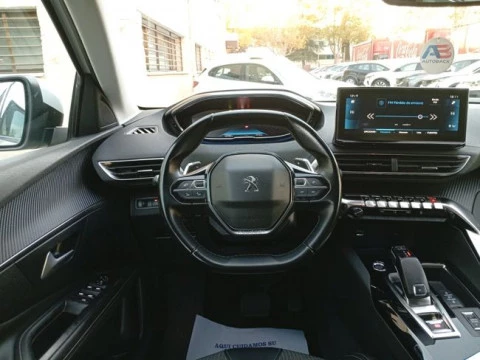 Peugeot 3008 1.5 BlueHDi 96kW (130CV) S&S Allure EAT8