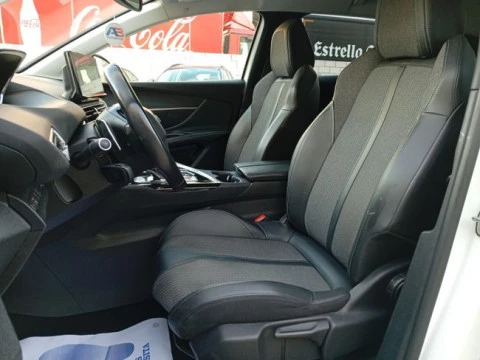 Peugeot 3008 1.5 BlueHDi 96kW (130CV) S&S Allure EAT8