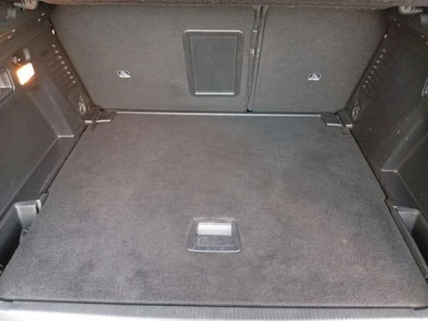 Peugeot 3008 1.5 BlueHDi 96kW (130CV) S&S Allure EAT8