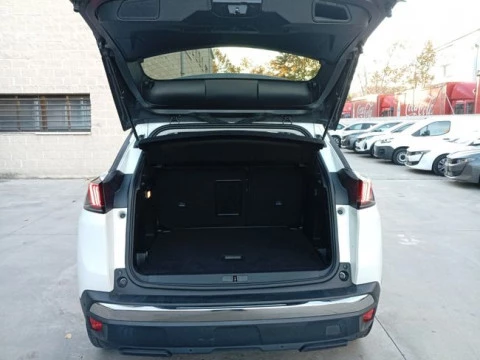 Peugeot 3008 1.5 BlueHDi 96kW (130CV) S&S Allure EAT8