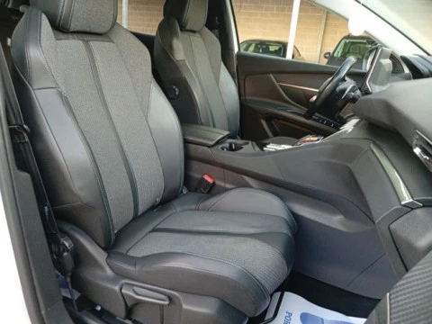 Peugeot 3008 1.5 BlueHDi 96kW (130CV) S&S Allure EAT8