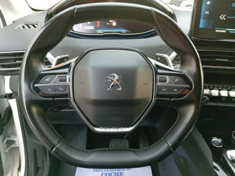 Peugeot 3008 1.5 BlueHDi 96kW (130CV) S&S Allure EAT8