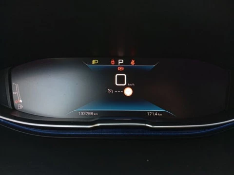 Peugeot 3008 1.5 BlueHDi 96kW (130CV) S&S Allure EAT8