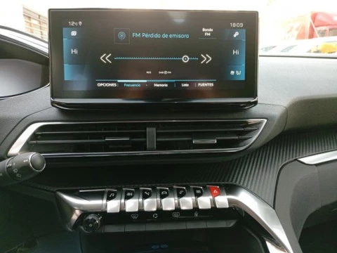 Peugeot 3008 1.5 BlueHDi 96kW (130CV) S&S Allure EAT8