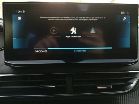 Peugeot 3008 1.5 BlueHDi 96kW (130CV) S&S Allure EAT8