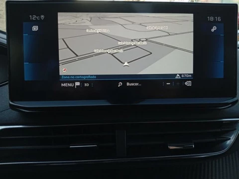 Peugeot 3008 1.5 BlueHDi 96kW (130CV) S&S Allure EAT8