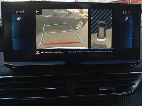 Peugeot 3008 1.5 BlueHDi 96kW (130CV) S&S Allure EAT8