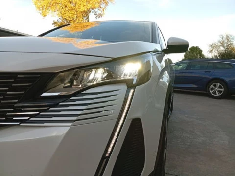 Peugeot 3008 1.5 BlueHDi 96kW (130CV) S&S Allure EAT8