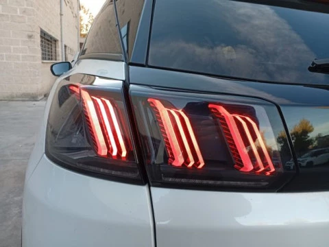 Peugeot 3008 1.5 BlueHDi 96kW (130CV) S&S Allure EAT8