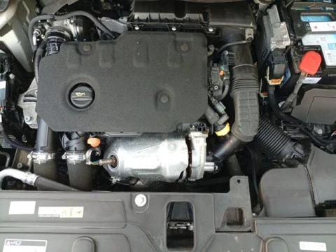 Peugeot 3008 1.5 BlueHDi 96kW (130CV) S&S Allure EAT8