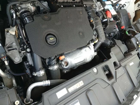 Peugeot 3008 1.5 BlueHDi 96kW (130CV) S&S Allure EAT8