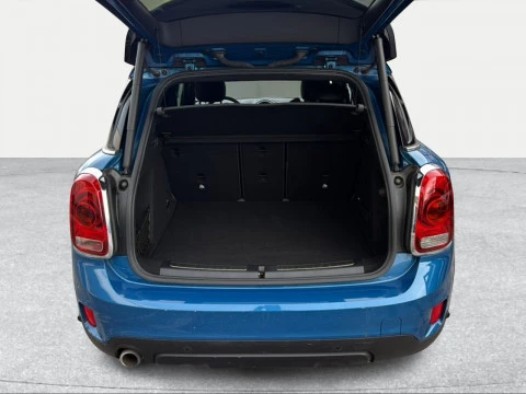 MINI Countryman Cooper S E ALL4