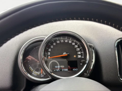 MINI Countryman Cooper S E ALL4