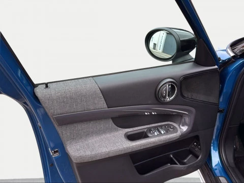MINI Countryman Cooper S E ALL4
