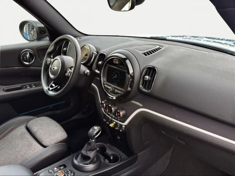 MINI Countryman Cooper S E ALL4