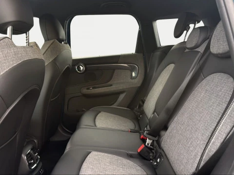 MINI Countryman Cooper S E ALL4