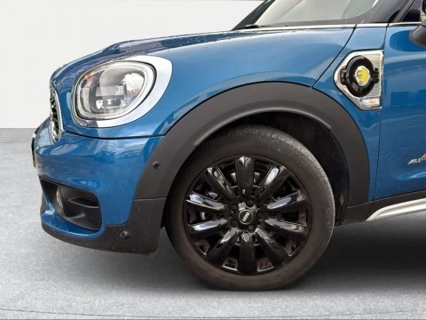 MINI Countryman Cooper S E ALL4