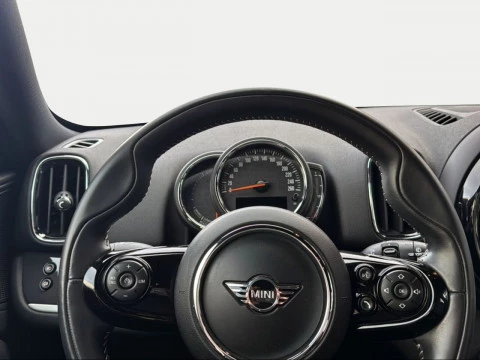 MINI Countryman Cooper S E ALL4