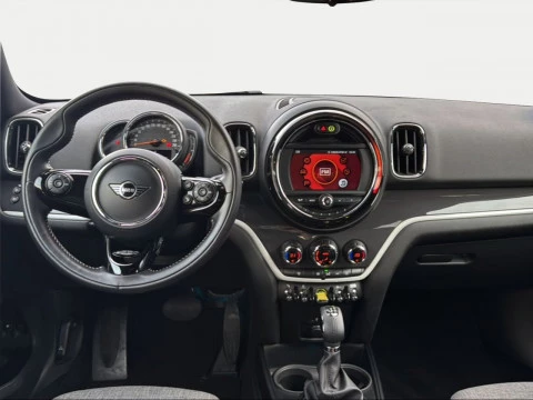 MINI Countryman Cooper S E ALL4