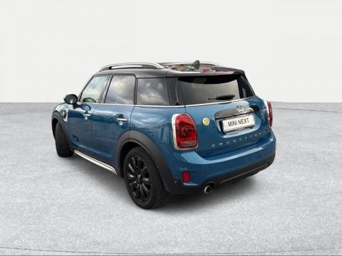 MINI Countryman Cooper S E ALL4
