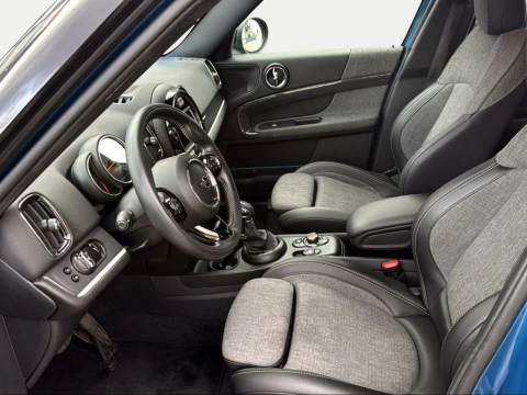 MINI Countryman Cooper S E ALL4