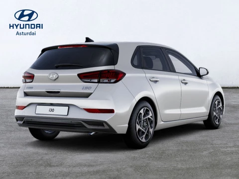 Hyundai i30 1.5 DPI Klass