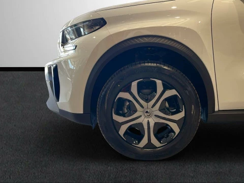 Citroën C3 Aircross Turbo 73kW (100CV) BVM6 PLUS