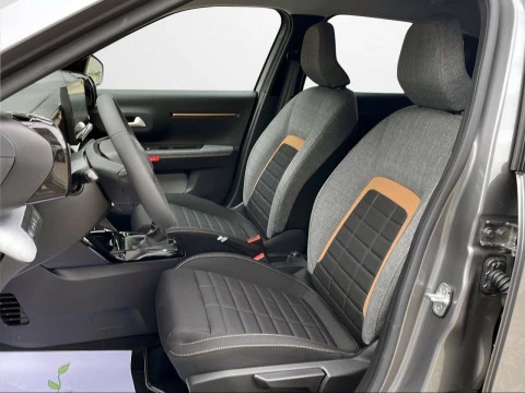 Citroën C3 Aircross Turbo 73kW (100CV) BVM6 PLUS