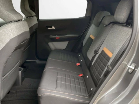 Citroën C3 Aircross Turbo 73kW (100CV) BVM6 PLUS