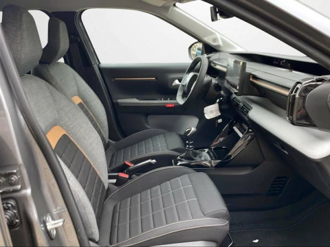 Citroën C3 Aircross Turbo 73kW (100CV) BVM6 PLUS