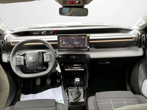 Citroën C3 Aircross Turbo 73kW (100CV) BVM6 PLUS