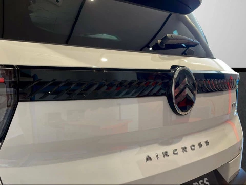 Citroën C3 Aircross Turbo 73kW (100CV) BVM6 PLUS
