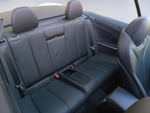 BMW Serie 4 435d xDrive