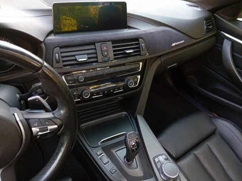 BMW Serie 4 435d xDrive