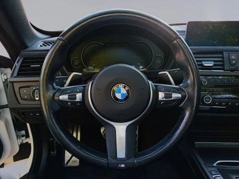 BMW Serie 4 435d xDrive