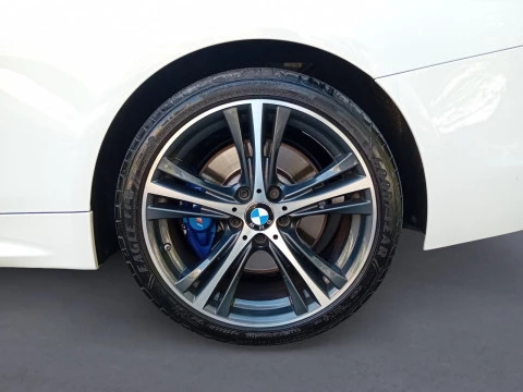 BMW Serie 4 435d xDrive