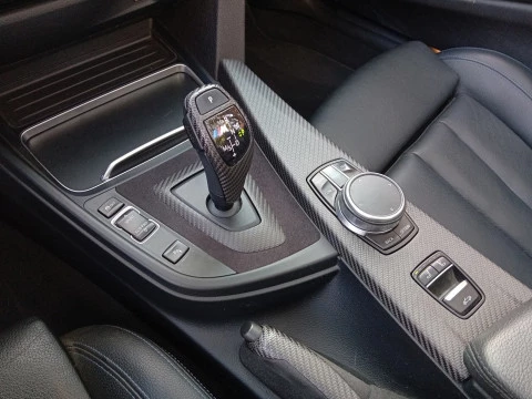 BMW Serie 4 435d xDrive