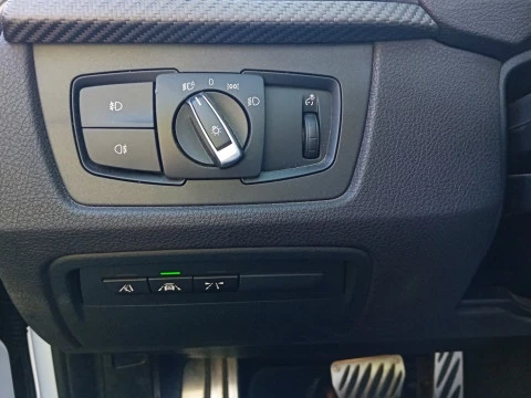 BMW Serie 4 435d xDrive