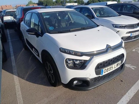 Citroën C3 BlueHDi 75KW (100CV) S&S Feel