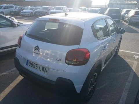 Citroën C3 BlueHDi 75KW (100CV) S&S Feel