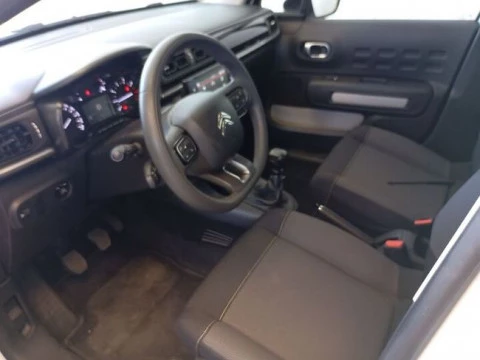 Citroën C3 BlueHDi 75KW (100CV) S&S Feel