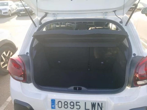 Citroën C3 BlueHDi 75KW (100CV) S&S Feel